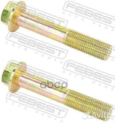 Болт PCS2 0298-008-PCS2 Febest