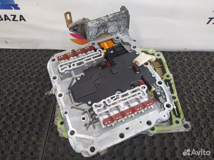 Блок управления АКПП Volvo FH, Volvo FM