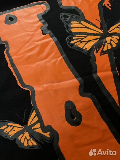 Футболки Vlone