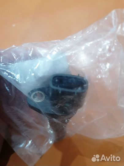 Датчик положения коленвала nissan