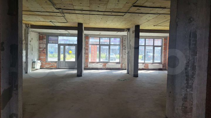 Торговая площадь, 145.5 м²