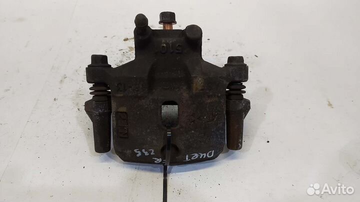 Суппорт тормозной nissan Cedric / Gloria MY33 пере