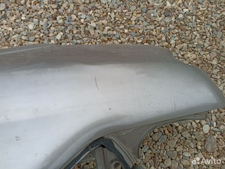 Крыло заднее правое Ниссан Альмера Н16