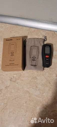 Толщиномер новый