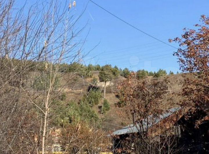 Участок 9,5 сот. (ИЖС)