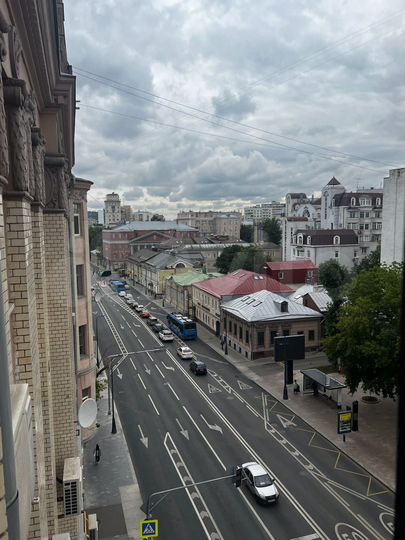 Комната 19 м² в 5-к., 5/6 эт.