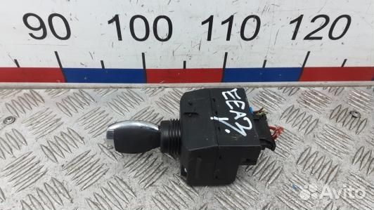 Замок зажигания mercedes benz E-class W211 (EEA03J