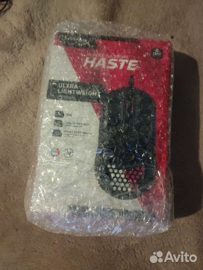 Компьютерная мышь игровая