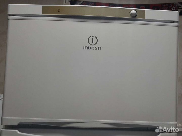 Холодильник Indesit 167sm