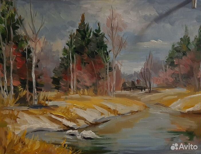 Картины на заказ