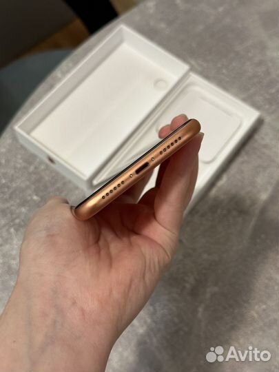 iPhone Xr, 128 ГБ