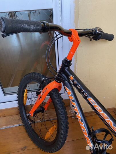 Велосипед author cosmic 2020