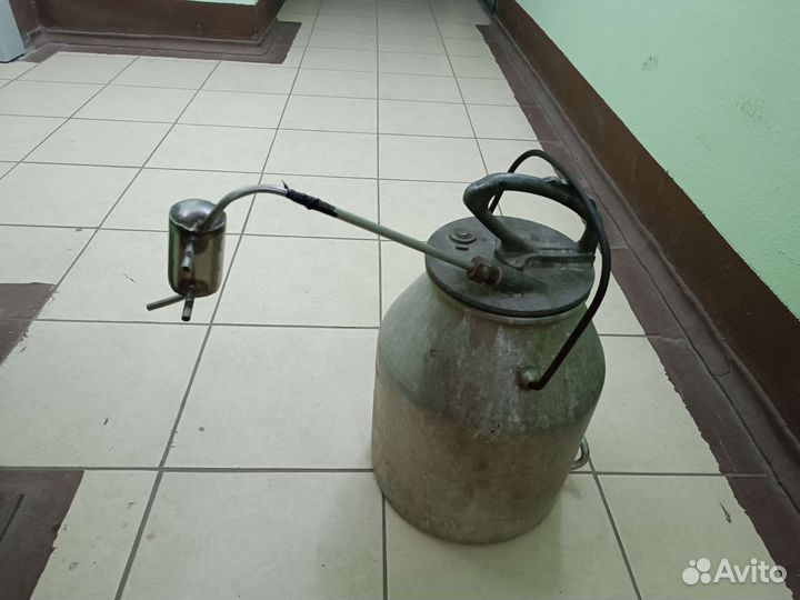 Самогонный аппарат дистилятор бу
