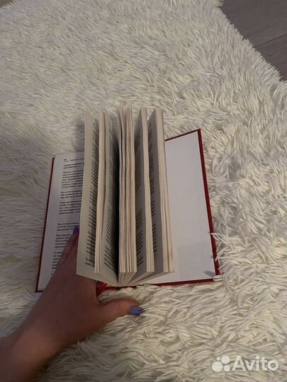 Красная таблетка 2 новая книга