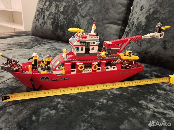 Конструктор