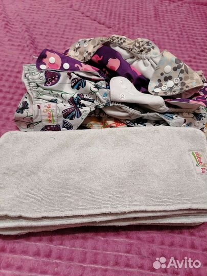 Детские вещи