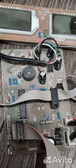 Весы датчик с платой управления