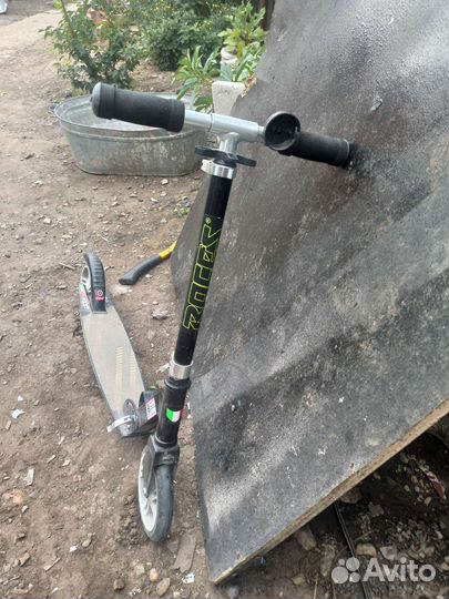 Самокат детский