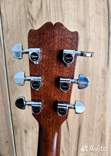 Гитара Takamine PT-05-E