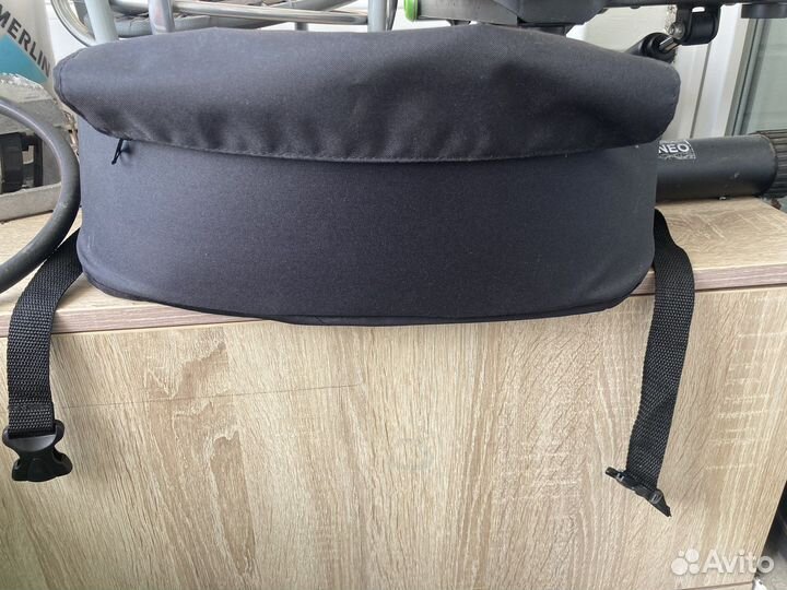 Удлинитель спального места yoya