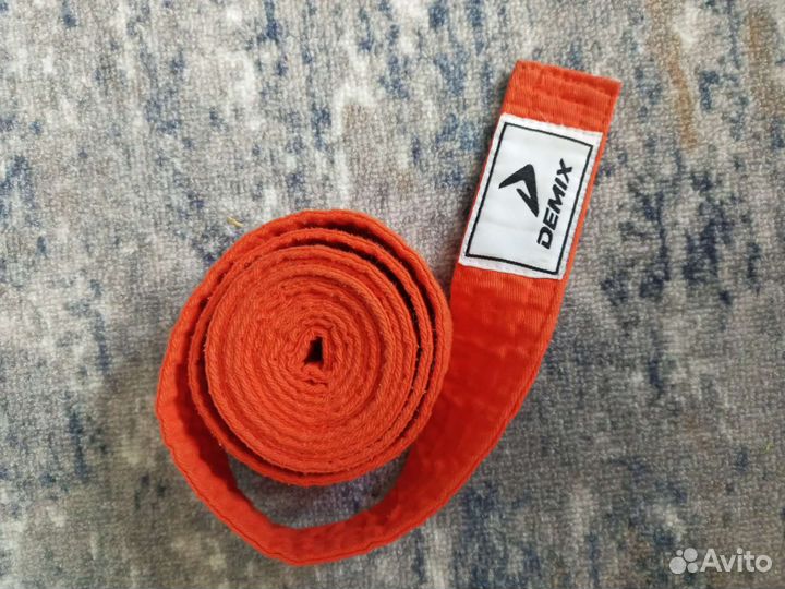 Кимоно для каратэ 140