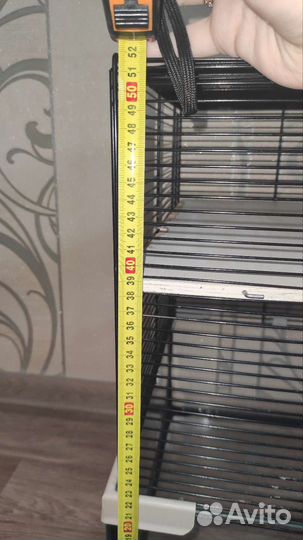 Клетка для грызунов