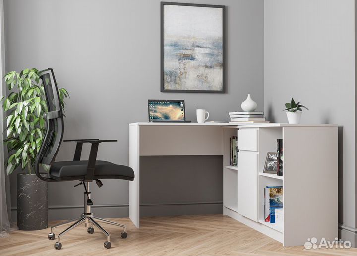 Стол Мори мс-16