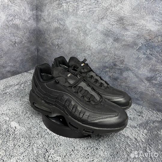 Кроссовки Nike Air Max 95 демисезон