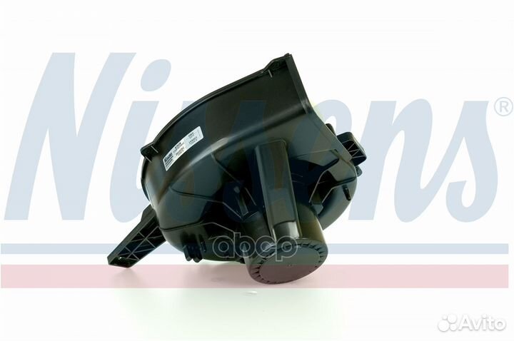 NS87028 вентилятор отопителя VW Polo 1.2-1.9 0