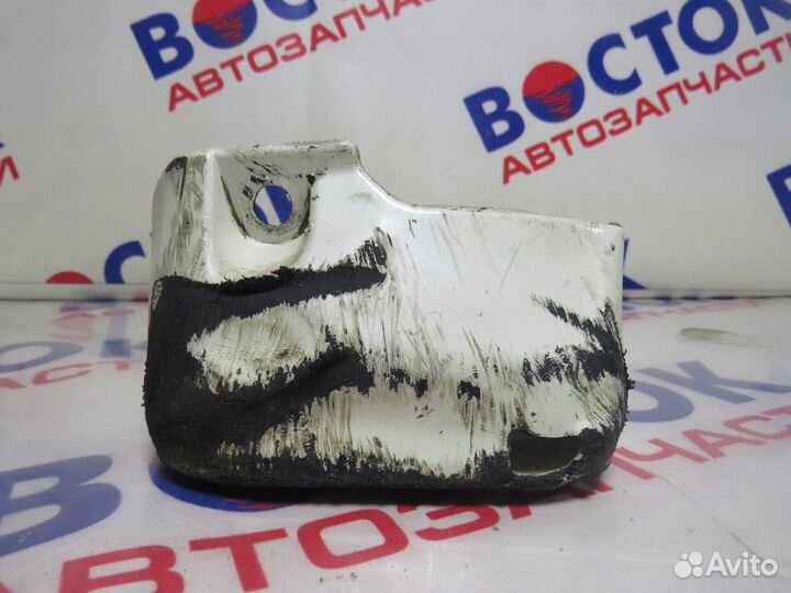 Брызговик honda FIT shuttle GP2