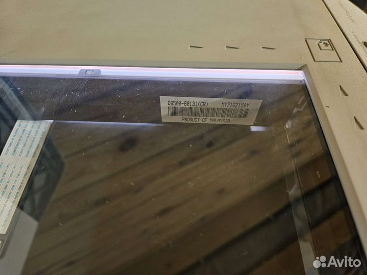 Мфу hp laserjet 3052