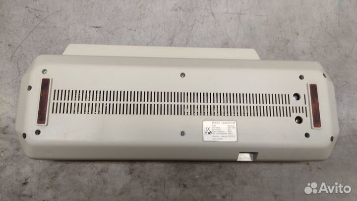 Ламинатор GMP mylam-12 формат A3