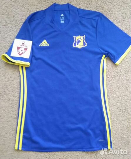 Фк Ростов 2016/17