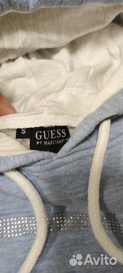 Худи толстовка