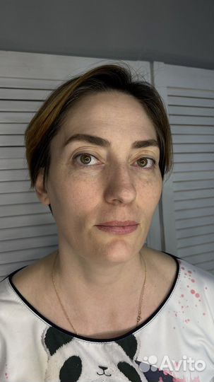 Вакансия мастер бровист