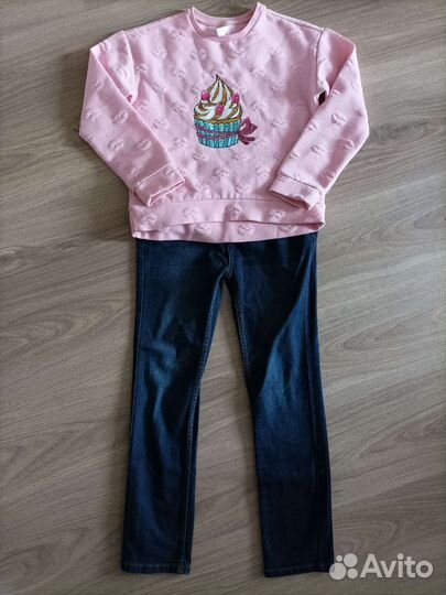 Вещи для девочки