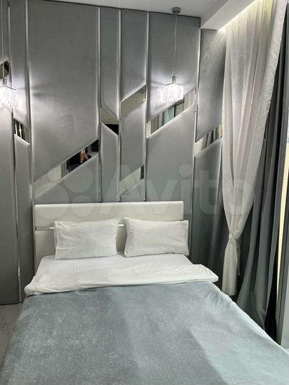 Квартира-студия, 28 м², 8/18 эт.