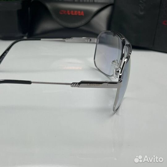Солнцезащитные очки мужские carrera