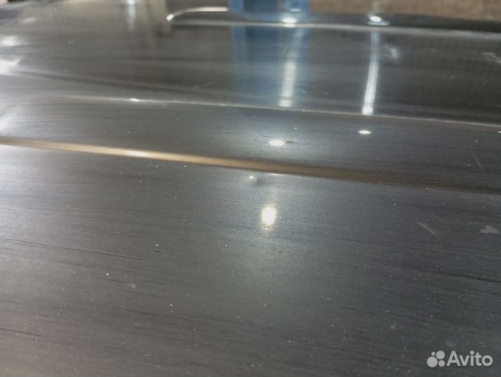 Крыша Volkswagen Amarok (2H)