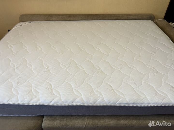 Матрас 140х200
