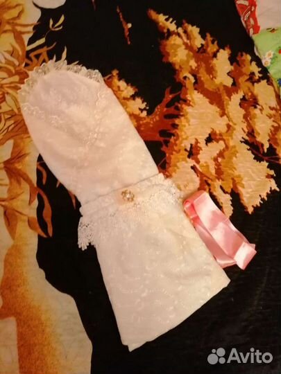 Уголок на выписку