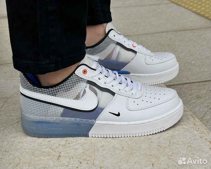 Кроссовки Nike Air Force 1 мужские