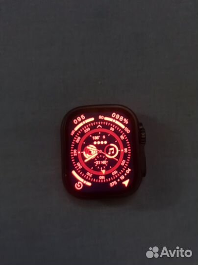 Смарт часы hoco