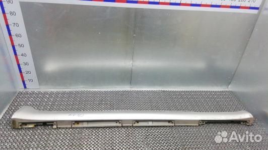 Накладка на порог lexus LS 4 (COL13GZ01)