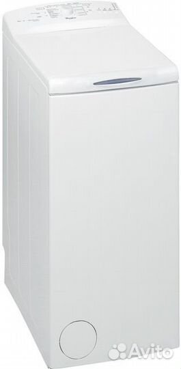 Стиральная машина Whirlpool AWE 60110