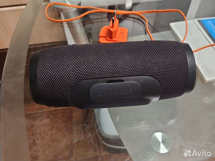 Колонка jbl charge 3 оригинал