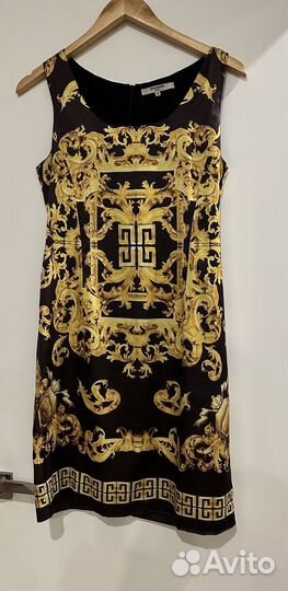 Givenchy платье