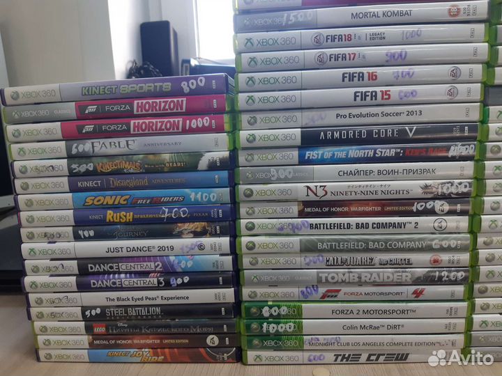 Игры PS3 Xbox 360 PS Vita для Playstation 3 игры