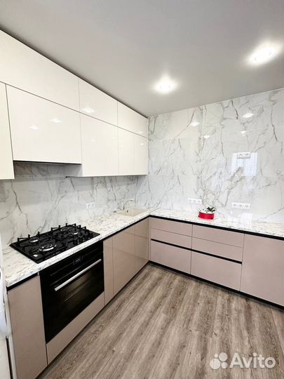 Кухни на заказ от производителя в Самаре