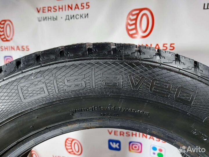 Gislaved Nord Frost 200 225/65 R17